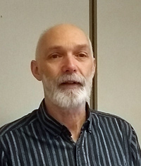 Oddvar Marøy