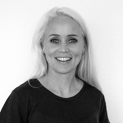 Pernille Fiskarstrand