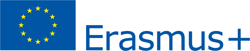 Erasmus plus logo