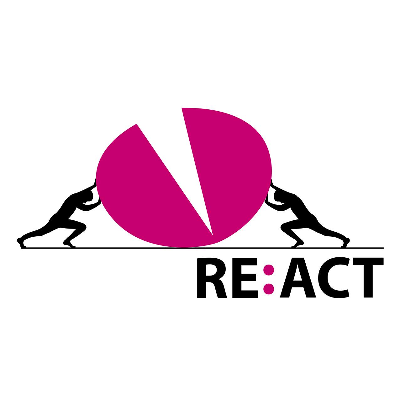 React Volda